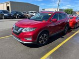 Used 2017 Nissan Rogue SL w/ SL Premium Package image 6