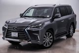 Used 2016 Lexus LX 570 4WD image 3