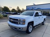 Used 2014 Chevrolet Silverado 1500 LT w/ All Star Edition image 4
