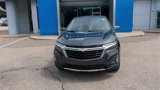 Certified 2022 Chevrolet Equinox LT w/ LPO, Floor Liner Package image 3