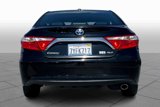 Used 2017 Toyota Camry XLE image 4