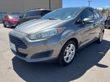Used 2014 Ford Fiesta SE image 2