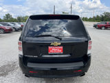 Used 2008 Chevrolet Equinox Sport image 2