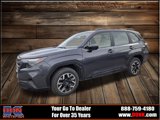Certified 2025 Subaru Forester image 3
