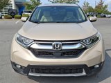 Used 2017 Honda CR-V EX-L image 4