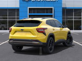 New 2025 Chevrolet Trax ACTIV w/ Driver Confidence Package image 4