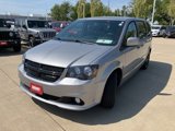 Used 2017 Dodge Grand Caravan SXT w/ Blacktop Package image 3