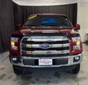 Used 2016 Ford F150 Lariat w/ Equipment Group 501A Mid image 3