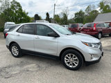 Used 2020 Chevrolet Equinox LS w/ LS Convenience Package image 4