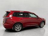 Used 2020 Cadillac XT6 Sport image 2