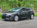 Used 2013 Ford Focus Titanium image 3