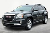Used 2017 GMC Terrain SLE w/ Driver Alert Package I image 2