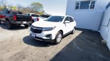 Certified 2022 Chevrolet Equinox LT image 5