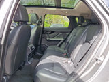 Certified 2020 Jaguar F-PACE Premium image 5