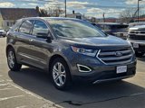 Used 2016 Ford Edge Titanium w/ Equipment Group 301A image 3