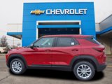 New 2026 Chevrolet TrailBlazer LS w/ LS Convenience Package image 4