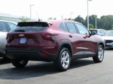 Used 2024 Chevrolet Trax LS w/ LS Convenience Package image 3