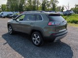 Used 2021 Jeep Cherokee Limited image 5