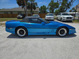 Used 1989 Chevrolet Corvette Convertible image 6