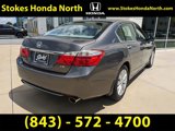 Used 2015 Honda Accord EX-L image 4