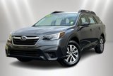 Used 2021 Subaru Outback 2.5i image 3