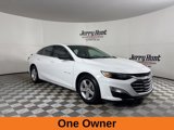 Used 2019 Chevrolet Malibu LS image 4