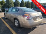 Used 2008 Nissan Altima 2.5 S w/ Convenience Pkg image 4