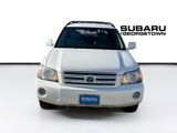 Used 2006 Toyota Highlander V6 image 2