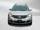 Used 2017 Chevrolet Traverse LT image 2