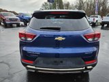 Used 2023 Chevrolet TrailBlazer ACTIV w/ Convenience Package image 6