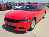 Used 2022 Dodge Charger SXT image 3