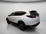Certified 2018 Honda CR-V Touring image 3