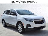 Used 2023 Chevrolet Equinox LS image 5