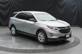 Used 2019 Chevrolet Equinox LS image 2