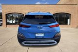 Certified 2022 Hyundai Kona SEL image 4