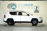 Used 2011 Jeep Compass Sport image 3