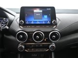 Certified 2022 Nissan Sentra SV w/ Trunk Package image 4