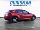 Used 2016 MAZDA MAZDA3 i Sport image 6