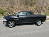 Used 2016 RAM 1500 Big Horn image 4