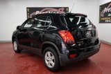 Used 2017 Chevrolet Trax LS w/ LPO, Protection Package image 6