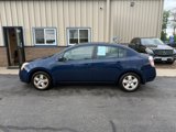 Used 2008 Nissan Sentra 2.0 S image 3
