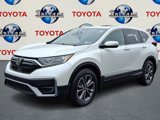 Used 2020 Honda CR-V EX image 3