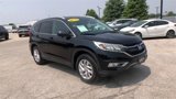 Used 2015 Honda CR-V EX-L image 4