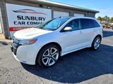 Used 2012 Ford Edge Sport w/ Driver Entry Pkg image 2
