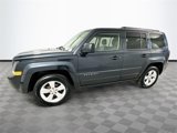 Used 2014 Jeep Patriot Sport w/ Power Value Group image 4