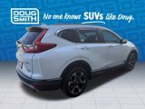 Used 2017 Honda CR-V Touring image 4