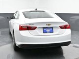 New 2025 Chevrolet Malibu LS w/ LPO, Floor Liner Package image 4