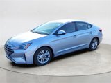 Used 2020 Hyundai Elantra SEL w/ Cargo Package (C1) image 2