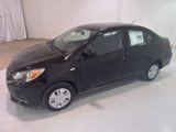 New 2024 Mitsubishi Mirage G4 ES image 3