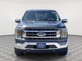 Certified 2023 Ford F150 Lariat image 4